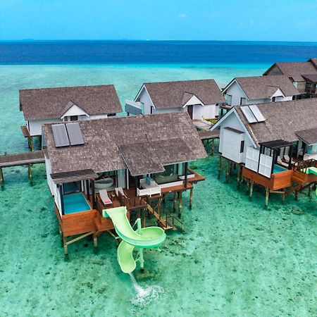 Hotel Ozen Life Maadhoo Maadhoo  Exterior foto